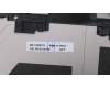01LW153 Lenovo COVER FRU A cover Al assy silver JER