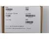 01LW165 Lenovo BRACKET FRU Finger print bkt assy