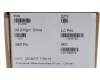 01LW166 Lenovo CABLE FRU Fingerprint FFC