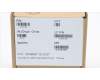 01LW169 Lenovo ANTENNA FRU WLAN Antenna Kit