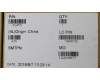01LW172 Lenovo BRACKET FRU 2280 Bracket ASSY