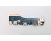 Lenovo 01LW175 CARDPOP FRU I/O board