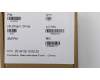 01LW233 Lenovo CABLE FRU Kit eDP CABLE (720p Camera)