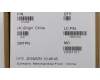 01LW248 Lenovo CABLE FRU FINGER PRINT FFC