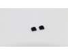 01LW254 Lenovo RUBBER FRU LCD MIC RUBBER