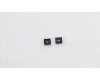 01LW254 Lenovo RUBBER FRU LCD MIC RUBBER