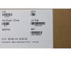01LW411 Lenovo EE580 D-Abdeckung Unterbaugruppe SR VIC