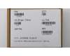 01LW424 Lenovo BRACKET FRU EE580_FP_BRK_ASSY