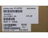 01LW782 Lenovo MECHANICAL FRU MYLAR SSD LRV2