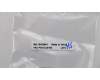 01LW792 Lenovo MECHANICAL FRU name plate