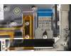 Lenovo 01LX510 MECH_ASM KBD,Bezel,USE,FPR,BK,CHY
