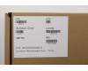 Lenovo 01LX514 MECH_ASM KBD,Bezel,GR,FPR,BK,CHY