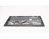 Lenovo 01LX519 MECH_ASM KBD,Bezel,IT,FPR,BK,CHY