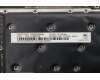 Lenovo 01LX532 MECH_ASM KBD,Bezel,ES,FPR,BK,CHY