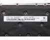 Lenovo 01LX533 MECH_ASM KBD,Bezel,SE,FPR,BK,CHY