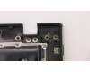 Lenovo 01LX539 MECH_ASM KBD,Bezel,GB,FPR,BK,CHY