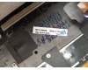 Lenovo 01LX579 MECH_ASM KBD,Bezel,GB,FPR,BK,SUN