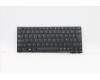 Lenovo 01LX711 Interne Tastatur, Französisch, Nicht beleuchtet