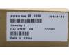 Lenovo 01LX830 MECH_ASM Ccover,BK,KBD USE,CBL,DFN-ZS
