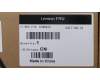 01MN020 Lenovo SHIELD Rear IO Shielding,Intel Q270