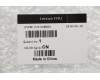 01MN091 Lenovo MECH_ASM MB shielding