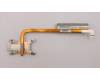 Lenovo 01MN096 HEATSINK 35W C4C5 Intel KBL_S UMA Heats