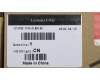 01MN160 Lenovo MECH_ASM MIC bracket