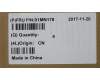 01MN178 Lenovo MECH_ASM AIO520 FHD CAM NT