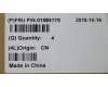 01MN179 Lenovo MECH_ASM AIO521 FHD CAM TS