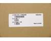 Lenovo 01MN225 MECH_ASM Back Cvr,HDMI,Cam,A,BlK C4