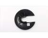 01MN252 Lenovo MECHANICAL Hinge cover Top, C4 Black