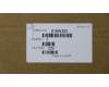 01MN252 Lenovo MECHANICAL Hinge cover Top, C4 Black