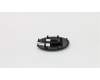 01MN252 Lenovo MECHANICAL Hinge cover Top, C4 Black