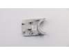 01MN253 Lenovo MECHANICAL Hinge cover Bottom, C4 Silver