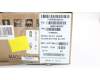 01MN253 Lenovo MECHANICAL Hinge cover Bottom, C4 Silver
