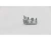 01MN253 Lenovo MECHANICAL Hinge cover Bottom, C4 Silver
