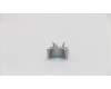 01MN253 Lenovo MECHANICAL Hinge cover Bottom, C4 Silver
