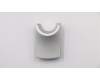 01MN253 Lenovo MECHANICAL Hinge cover Bottom, C4 Silver