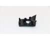 01MN254 Lenovo MECHANICAL Hinge cover Bottom C4 Black