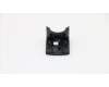 01MN254 Lenovo MECHANICAL Hinge cover Bottom C4 Black