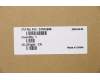Lenovo 01MN266 MECH_ASM Back Cvr,HDMI,Cam,A,Silver C5