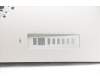 Lenovo 01MN266 MECH_ASM Back Cvr,HDMI,Cam,A,Silver C5