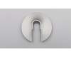 01MN278 Lenovo MECHANICAL Hinge cover Top, C5 Silver