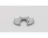 01MN278 Lenovo MECHANICAL Hinge cover Top, C5 Silver