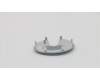 01MN278 Lenovo MECHANICAL Hinge cover Top, C5 Silver