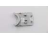 01MN280 Lenovo MECHANICAL Hinge cover Bottom, C5 Silver