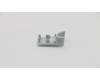 01MN280 Lenovo MECHANICAL Hinge cover Bottom, C5 Silver