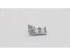 01MN280 Lenovo MECHANICAL Hinge cover Bottom, C5 Silver