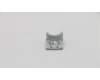 01MN280 Lenovo MECHANICAL Hinge cover Bottom, C5 Silver