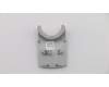 01MN280 Lenovo MECHANICAL Hinge cover Bottom, C5 Silver